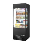 True TOAM-30GS-HC~NSL01 - Vertical Air Curtain Merchandiser, 30